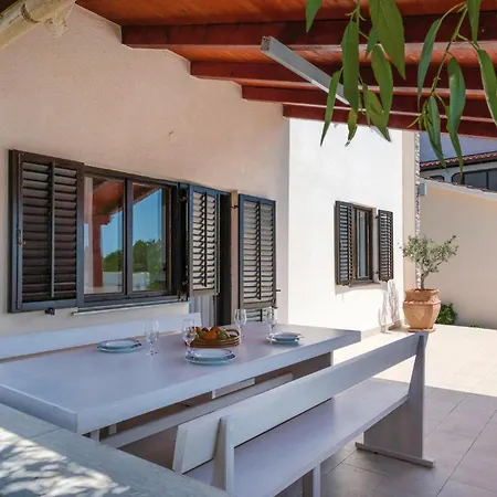 In With Wifi Feriehus