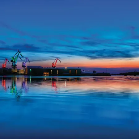 In With Wifi Дом отдыха