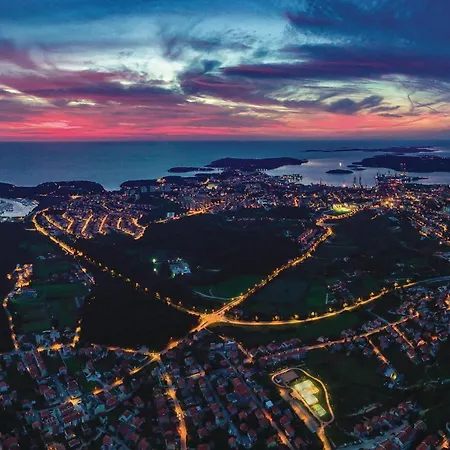 Gorgeous In Tatil Evi *