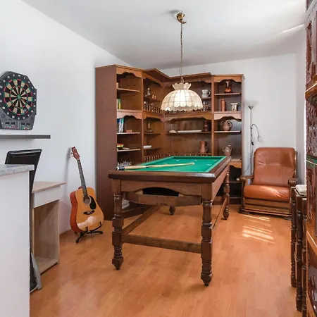 Дом отдыха In With Wifi *