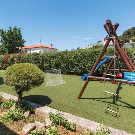 Дом отдыха In With Wifi *