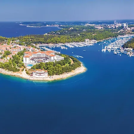 In With Wifi Пула