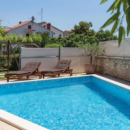 Awesome In With Outdoor Swimming Pool * Pola