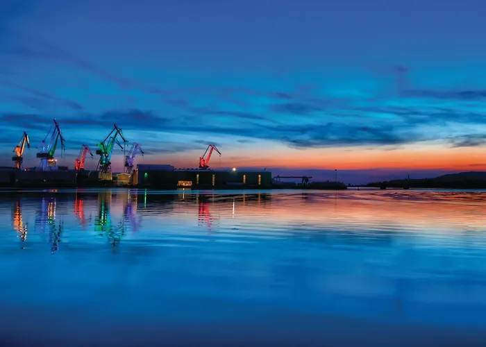 In With Wifi Prázdninový dům