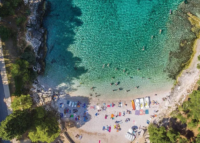 Сasa de vacaciones In With Wifi