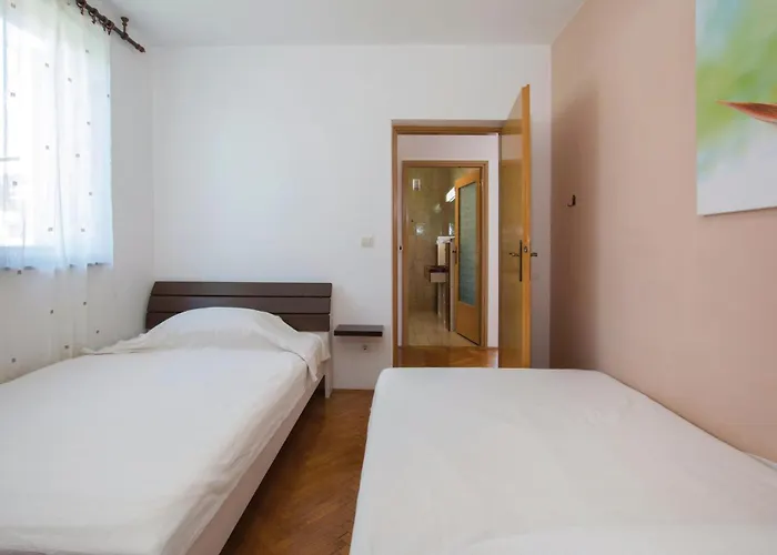 In With Wifi Prázdninový dům