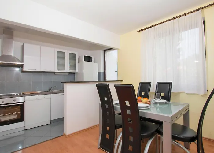 In With Wifi Prázdninový dům