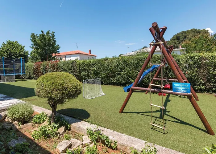 Holiday home In With Wifi *